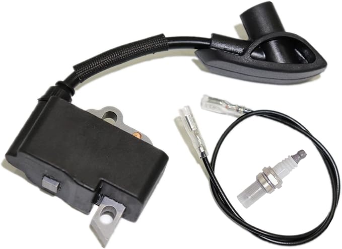 BR700 BR600 Ignition coil Replacement for BR500 BR600Z Blower Rep 4282 400 1305 42824001308