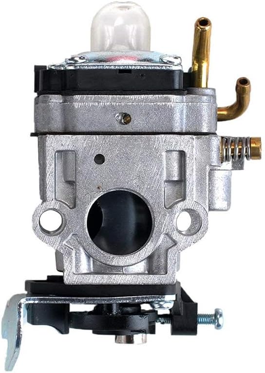 PB-755ST Carburetor for Echo PB-755H PB-755SH PB-755T PB-651H PB-651T PB-751H PB-751T Shindaiwa EB633RT Backpack Blower Replace WYK-192 WYK-192-1 A021000812 With Cleaner A226000032
