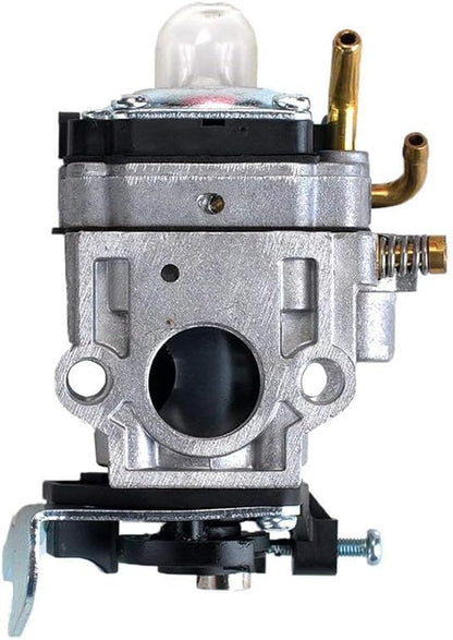 PB-755ST Carburetor for Echo PB-755H PB-755SH PB-755T PB-651H PB-651T PB-751H PB-751T Shindaiwa EB633RT Backpack Blower Replace WYK-192 WYK-192-1 A021000812 With Cleaner A226000032