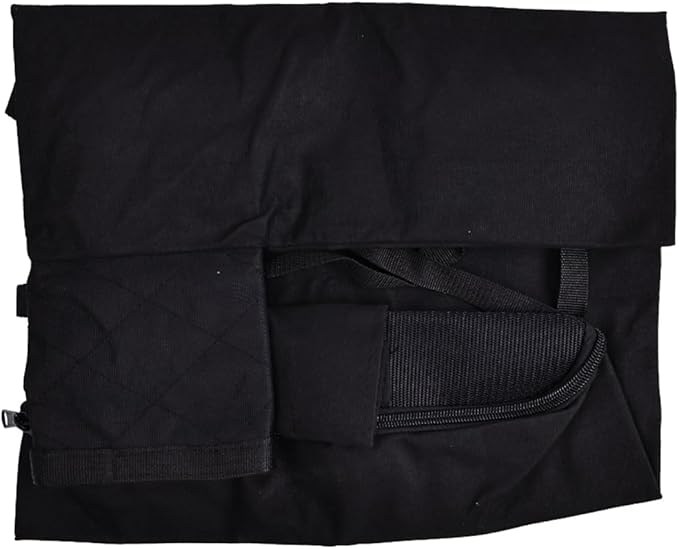 Blower ES Shred N Vac Bag X692000020 X692000190 Compatible with Echo ES-1000 ES-210 ES-211 ES-230 ES-231 ES-250 ES-255 ES-2000 ES-2100 ES-2400