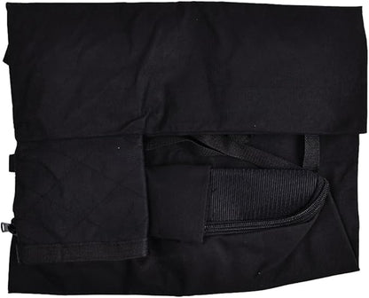 Blower ES Shred N Vac Bag X692000020 X692000190 Compatible with Echo ES-1000 ES-210 ES-211 ES-230 ES-231 ES-250 ES-255 ES-2000 ES-2100 ES-2400