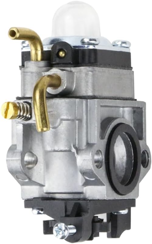 308054129 RY38BP Carburetor Tune Up Kit Replaces for Ryobi RY38BP 38cc Backpack Blower Carb Parts with Air Filter Fuel Line Filter Gaskets Kit