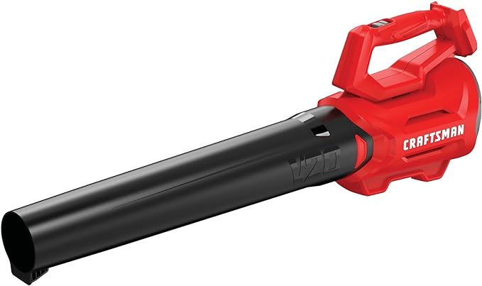 CRAFTSMAN CMCBL700B V20* Cordless Axial Leaf Blower (Tool Only)