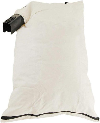 127-7040 Blower Debris Vacuum Bag, Compatible with Toro Leaf Blower 137-2336 108-8994 127-7040, Fits Model 51436 51563 51581 51594 51599 51609 51619 51621