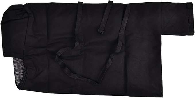 Blower ES Shred N Vac Bag X692000020 X692000190 Compatible with Echo ES-1000 ES-210 ES-211 ES-230 ES-231 ES-250 ES-255 ES-2000 ES-2100 ES-2400