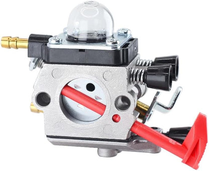 MELKLBG50 Carburetor for STIHL BG45 BG46 BG55 BG65 BG85 SH55 SH85 Leaf Blower Replace 4229 120 0650 Air Filter Tune Up Kit
