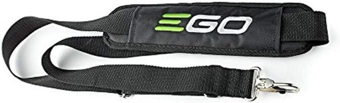 EGO Power+ AP4800 Strap for EGO 56V 480 CFM Blower LB4800/LB4803, Black