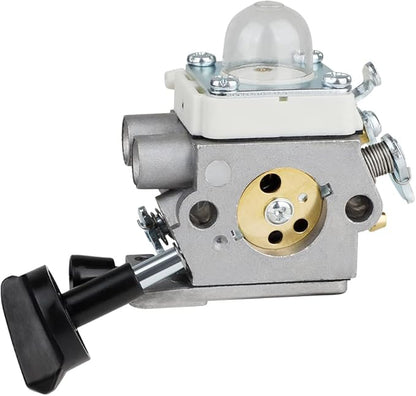 BG56C Carburetor 4229-140-6905 Stub Spark Arrestor kit for STIHL BG56 SH56 Leaf Blower ZAMA C1M-S260B 4241-120-0632 4241-120-0622
