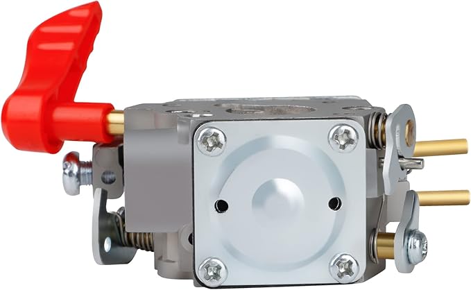 HUZTL BVM200FE Carburetor for Poulan 545081857 Craftsman Leaf Blower 358794765 358794780 358794773 358794774 358794770 358 794763
