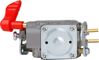 HUZTL BVM200FE Carburetor for Poulan 545081857 Craftsman Leaf Blower 358794765 358794780 358794773 358794774 358794770 358 794763