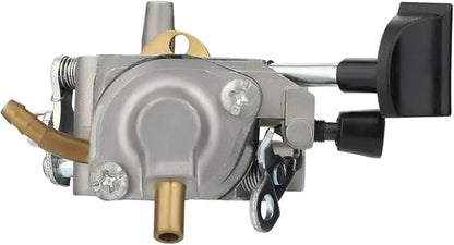 Dalom BR 600 Carburetor for Stihl BR600 BR550 BR500 Backpack Blower Parts Carb Replace C1Q-S183 4282-120-0606 4282-120-0607 4282-120-0608