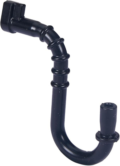Stub Spark Arrestor & Fuel Line Hose Kit for Stihl BG86 BG66 BG56 SH86 SH56 Blower Replace Parts with Fuel Filter Gasket