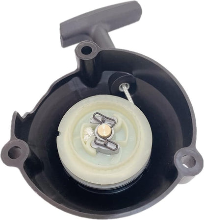 Recoil Starter Fit for Sthil BR550 BR500 BR600 Leaf Blower Rep 150-811,4282 190 0300A Rotary 13529