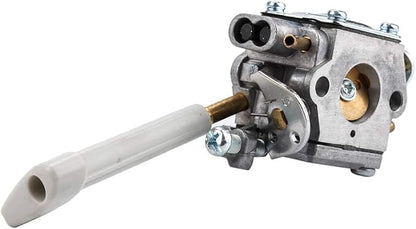 RY08420A Carburetor for Ryobi Bp42 Carburetor 308054079 RY08420 Backpack Blower with 530069247 Repower Parts Kit Engine