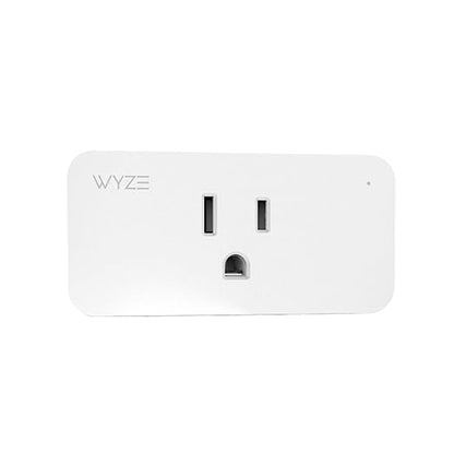Wyze Switch (3-Pack) and Wyze Plug (2-Pack) Bundle