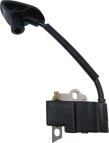 HEPENG 4282-400-1310 Ignition Coils for Stihl Gasoline Backpack Blower BR500/BR550/BR600, Replace 4282-400-1305, 4282-400-1308, 4282 400 1305, 4282 400 1308, 4282 400 1310