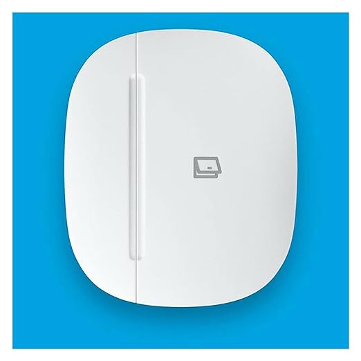 Aeotec SmartThings Multipurpose Sensor - Zigbee - Door/Window & Temperature Sensor, Perfect with Aeotec Smart Home Hub