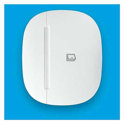 Aeotec SmartThings Multipurpose Sensor - Zigbee - Door/Window & Temperature Sensor, Perfect with Aeotec Smart Home Hub
