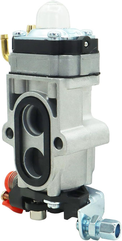 581156101 Carburetor for Redmax EBZ7500 Back Pack Blower Replace 544363001 with 512654101 Pre Air filter Kit