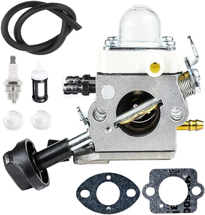 BG86 Carburetor for Stihl BG56 BG56C SH56 BG86 BG86C SH86 SH86C Handheld Blower, Replace for Zama C1M-S261 4241-120-0615 Leaf Blower Carb