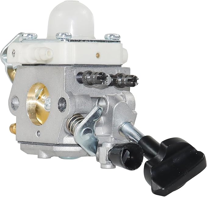BG86 Carburetor with BG86 Air filter BG86 Stub Spark Arrestor Replaces ZAMA C1M-S261B, C1M-S261C, 4241 120 0606, 4241 120 0607 for Sthil SH86, SH86C, BG86, BG86CE, BG86Z, BG86CEZ Leaf Blowers