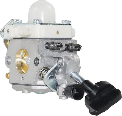 BG86 Carburetor with BG86 Air filter BG86 Stub Spark Arrestor Replaces ZAMA C1M-S261B, C1M-S261C, 4241 120 0606, 4241 120 0607 for Sthil SH86, SH86C, BG86, BG86CE, BG86Z, BG86CEZ Leaf Blowers