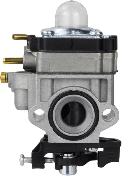 308054121 RY25AXB Carburetor Carb Compatible with For Ryobi RY25 RY25AXB RY25AXBVNM 25cc Gas Jet Fan Blower with Air Filter Kit