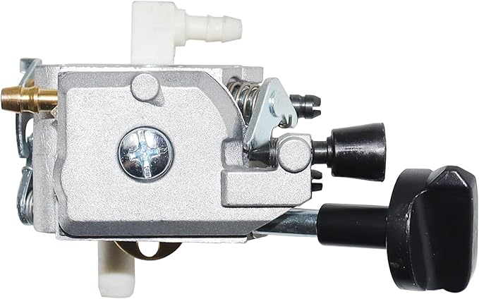 BG86 Carburetor with BG86 Air filter BG86 Stub Spark Arrestor Replaces ZAMA C1M-S261B, C1M-S261C, 4241 120 0606, 4241 120 0607 for Sthil SH86, SH86C, BG86, BG86CE, BG86Z, BG86CEZ Leaf Blowers
