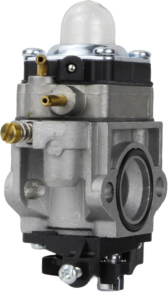 308054121 RY25AXB Carburetor Carb Compatible with For Ryobi RY25 RY25AXB RY25AXBVNM 25cc Gas Jet Fan Blower with Air Filter Kit