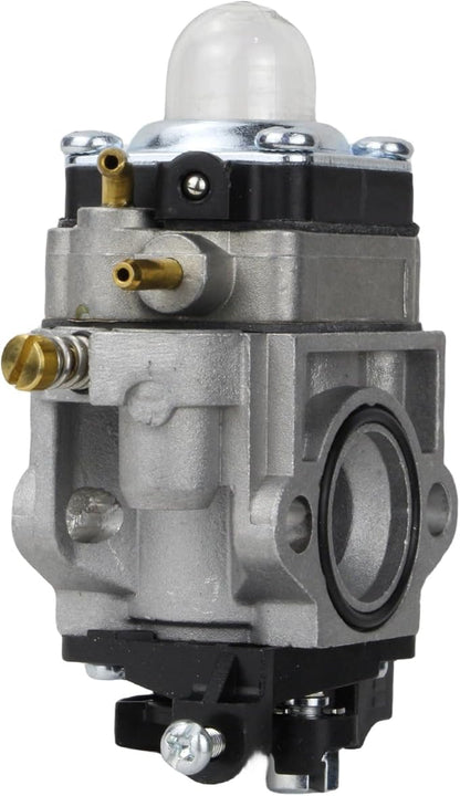 308054121 RY25AXB Carburetor Carb Compatible with For Ryobi RY25 RY25AXB RY25AXBVNM 25cc Gas Jet Fan Blower with Air Filter Kit