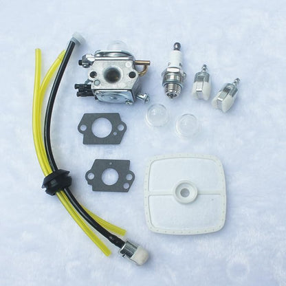 KIPA Carburetor for Echo PB-2155 Leaf Debris Blower ES-2100 Shredder Replace ZAMA C1U-K43B