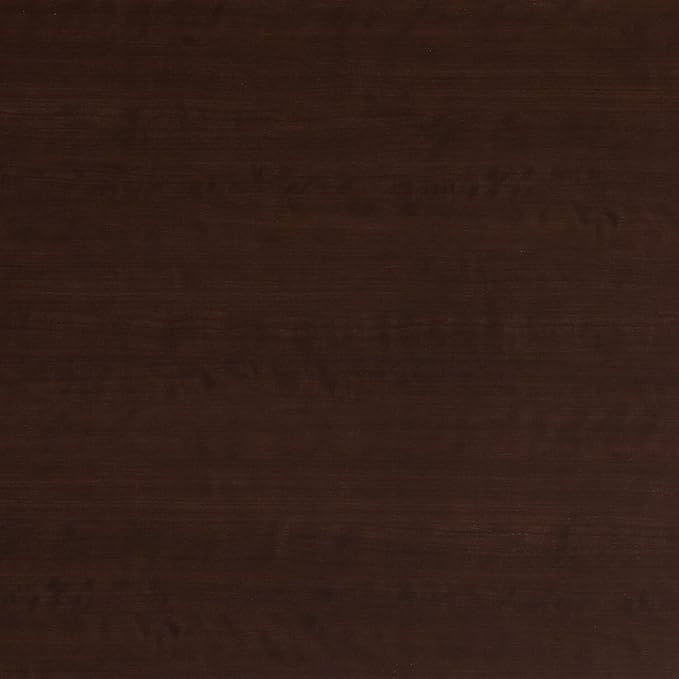 Bush Business Furniture Move 60 Series Electric Ergonomic Sit-Stand Computer Table for Home and Professional Office, 60W x 30D, Mocha Cherry