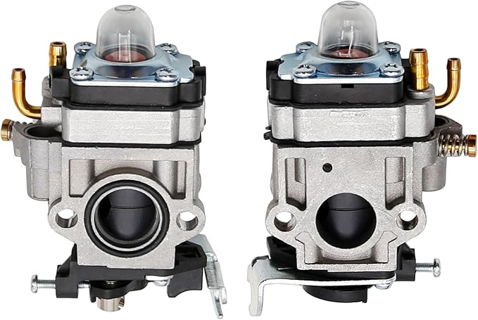 PB-755ST Carburetor A021000811 Compatible with Echo PB-755H PB-755SH PB-755T PB-651HT Replacement for Shindaiwa EB633RT Backpack Blower Replace WYK-192 WYK-192-1 A021000812