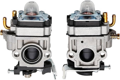 PB-755ST Carburetor A021000811 Compatible with Echo PB-755H PB-755SH PB-755T PB-651HT Replacement for Shindaiwa EB633RT Backpack Blower Replace WYK-192 WYK-192-1 A021000812