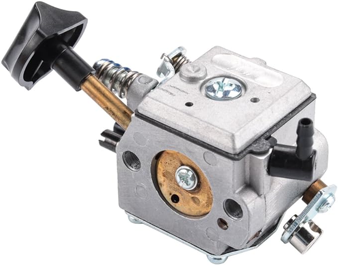 Dalom BR420 Carburetor Kit for Stihl SR320 SR340 SR380 SR400 SR420 BR320 BR340 BR380 BR400 BR420 Backpack Blower Replaces Walbro HD-4A HD-4B HD-13B