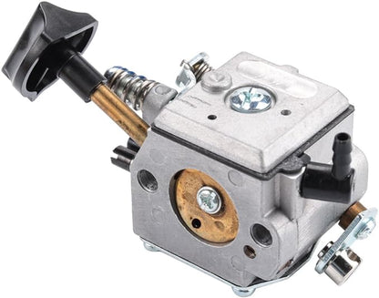 Dalom BR420 Carburetor Kit for Stihl SR320 SR340 SR380 SR400 SR420 BR320 BR340 BR380 BR400 BR420 Backpack Blower Replaces Walbro HD-4A HD-4B HD-13B