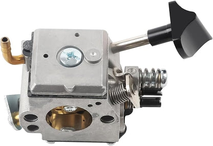 BR420 Backpack Blowers Carburetor 4203-120-0603 4203-120-0605 for Stihl BR320 BR340 BR380 BR400 BR420 Replaces Walbro HD-4A HD-4B HD-13B