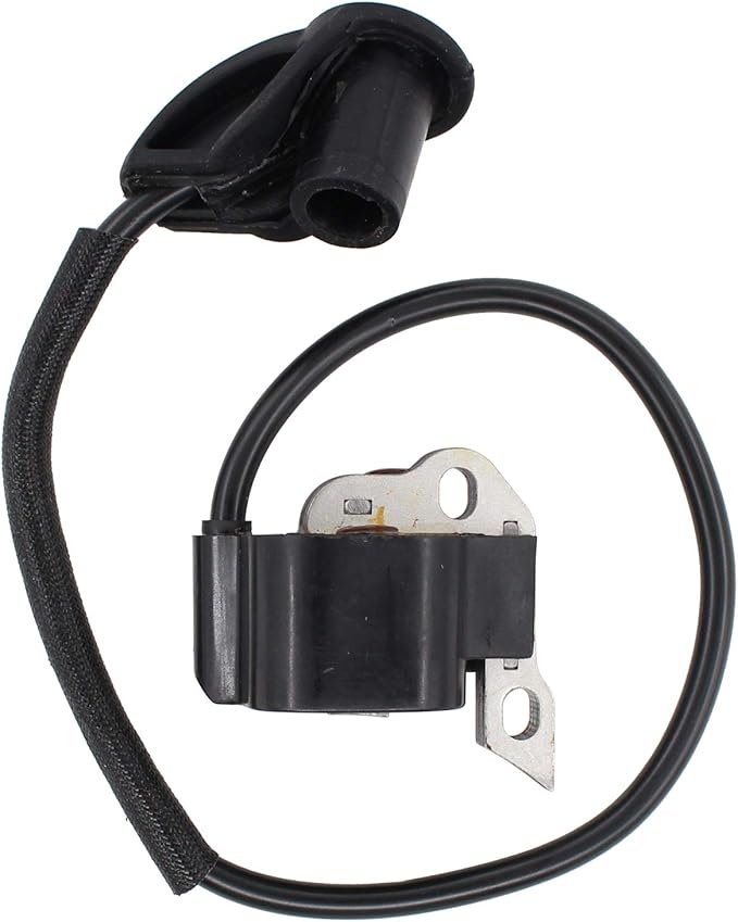 ApplianPar Ignition Coil 291424005 for Ryobi BP42 RY08420A RY42WB Leaf Bower