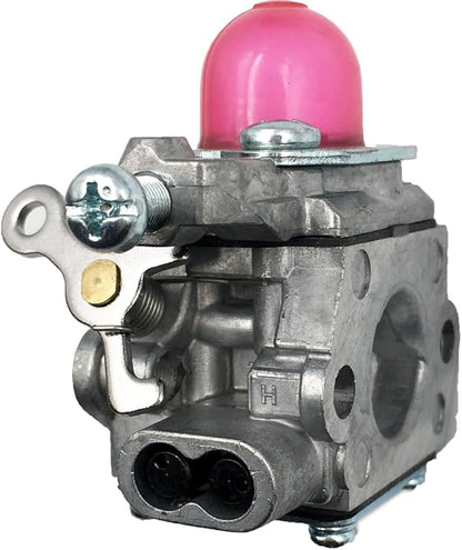 Carburetor for Craftsman b210 b2200 b2000 Leaf Blower CMXGAAM204101 41AR25B2793 CMXGAAMR25BL 41BR25BL793 CMXGAAMRBL25 41ARBL25793 CMXGAAMRBL25 41BRBL25793 Engine