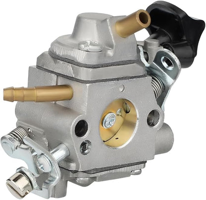 Dalom BR 600 Carburetor for Stihl BR600 BR500 BR550 Backpack Blower Leaf Blower Parts Replaces Zama C1Q-S183 4282-120-0606 4282-120-0607 4282-120-0608