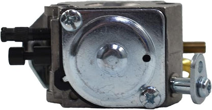 ALL-CARB C1U-K78 Carburetor Replacement for Echo PB200 PS200 ES210 A021000940 with Air Filter Fuel
