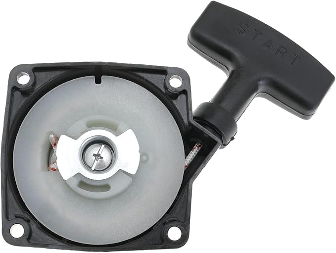 Starter Recoil Assembly Replace A051000841 for Echo PB-650 PB-651 PB-750 PB -751 PB-755 PB-770 Backpack Blowers Replace A051000841 2PCS
