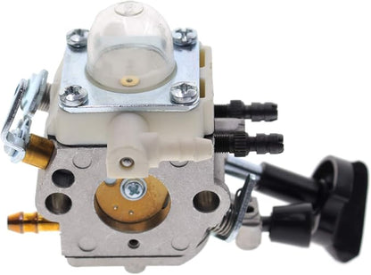Carburetor Replace for Stihl Blower SH86 SH86C BG86 BG86CE BG86Z BG86CEZ Zama C1M-S261B 42411200616 4241 120 0616 Leaf Blower Carb