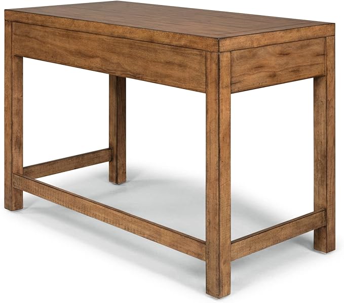 Homestyles Desk, 44Lx23.75Dx31.25H, Brown