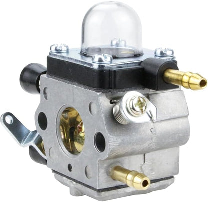 BG55 Carburetor Tune Up Kit for STIHL BG 55 BG45 BG46 BG65 BG85 SH55 SH85 Leaf Blower 4229-120-0606 Carb Replace for Zama C1Q-S68 C1Q-S68G C1Q-S64 Blower Parts