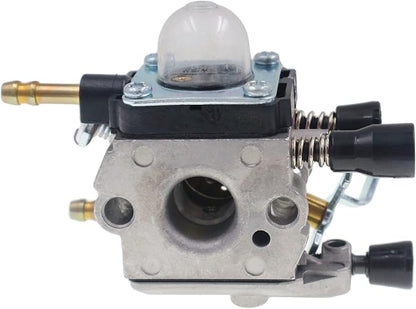 ANTO C1Q-S68 Carburetor for Stihl BG45 BG46 BG55 BG65 BG85 SH55 SH85 Leaf Blower 42291200606