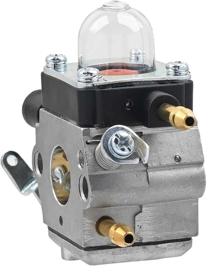 BG55 Carburetor with Air Filter Tune Up Kit for Stihl BG45 BG46 BG55 BG65 BG85 SH55 SH85 BG55C BG55Z BG85C Leaf Blower Parts Replace 4229 120 0606 Zama C1Q-S68 C1Q-S64