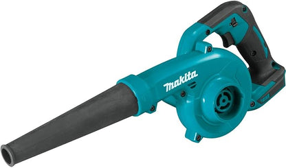 Makita XBU05ST1 18V LXT® Lithium-Ion Cordless Blower Kit (5.0Ah) Teal