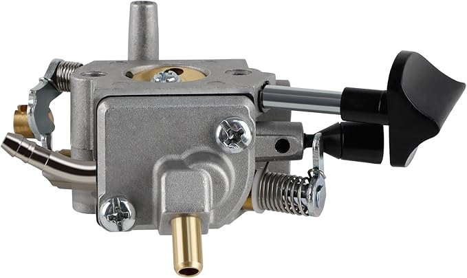 HUZTL 4283 120 0601 Carburetor for Stihl BR800 BR800X Leaf Blower