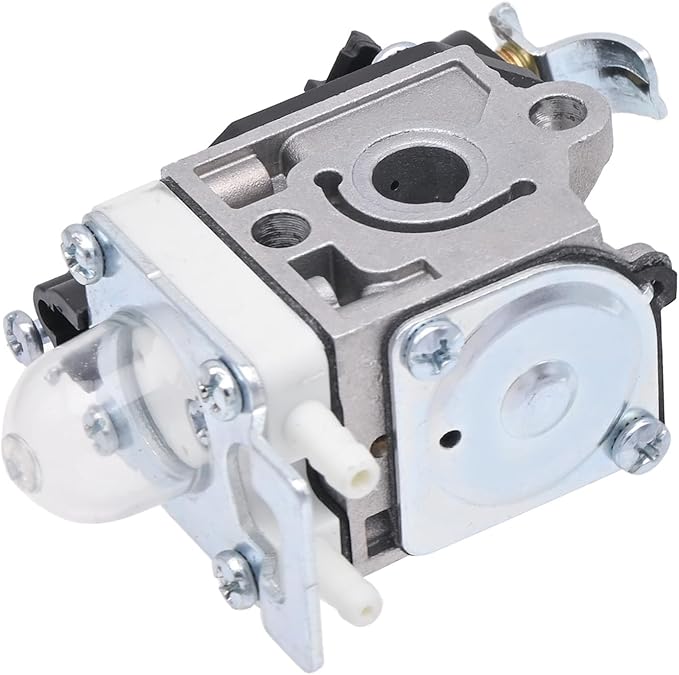 New CARBURETOR Turn up Kit with Air Filter Spark Plug for ZAMA RB-K90 fits Echo PB-251 PB-255 PB-255LN ES-255 Blowers